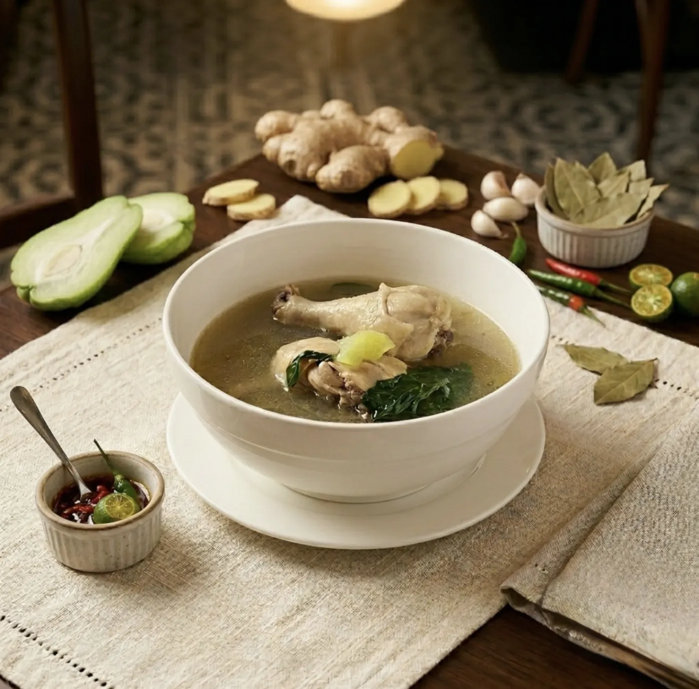 Tinola